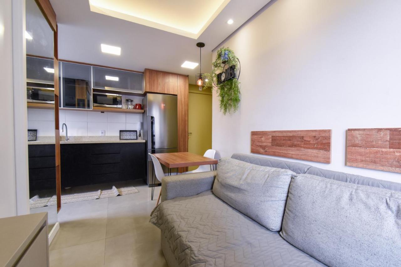 Apto Com Churrasq E Sala De Massagem Em Osasco Sp 外观 照片