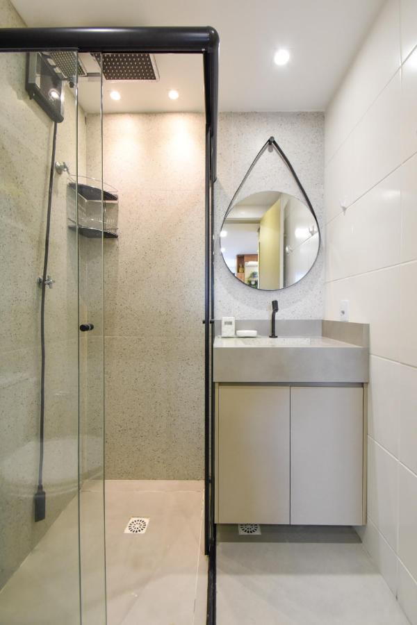 Apto Com Churrasq E Sala De Massagem Em Osasco Sp 外观 照片